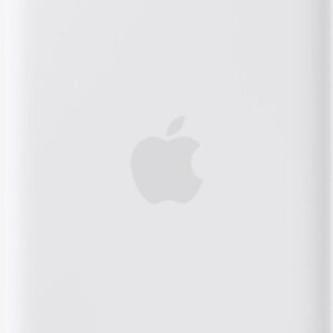 סוללת גיבוי MagSafe ל-iPhone Air לבן מבית Apple