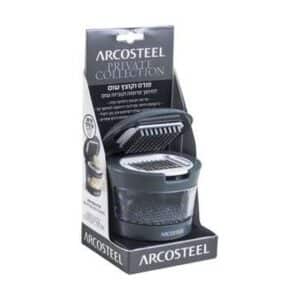 פורס וכותש שום בלחיצה מבית Arcosteel