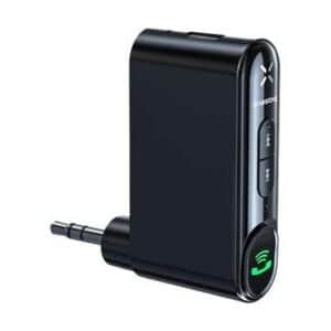 משדר אודיו AUX ל-Bluetooth Baseus BSBA-02 מבית Baseus