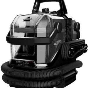 מכונת ניקוי שואבת ושוטפת חוטית SpotClean HydroSteam Select Multi-Surface מבית Bissell
