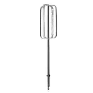 מיקסר יד עוצמתי 500W בגימור Stainless Steel מבית Black And Decker