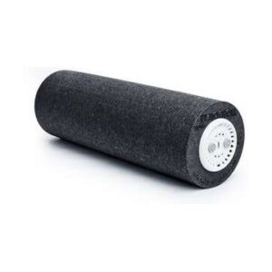 ערכת רולר עיסוי וליבת רטט Booster Set Slim שחור מבית BLACKROLL