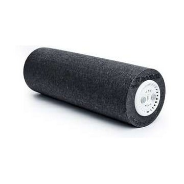 ערכת רולר עיסוי וליבת רטט Booster Set Slim שחור מבית BLACKROLL