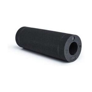 רולר עיסוי Slim באורך 30 סנטימטר שחור מבית BLACKROLL