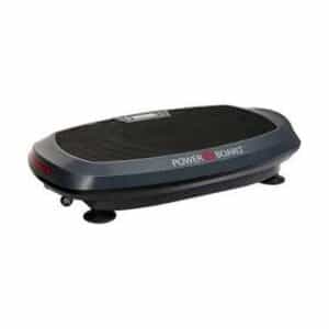 משטח רטט PowerBoard 3.0 עם מנוע חזק ותמיכת Bluetooth מבית Casada
