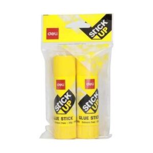 דבק סטיק 2 יחידות 20 גרם מבית Deli