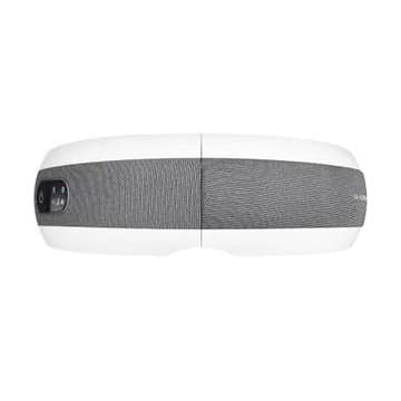 מכשיר עיסוי לעיניים ולרקות דגם EYE MASSAGER עם 4 תכניות מבית Dr. Gav