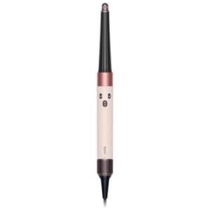 מעצב שיער Airwrap i.d HS08 בגוון Ceramic Pink Rose Gold מבית Dyson