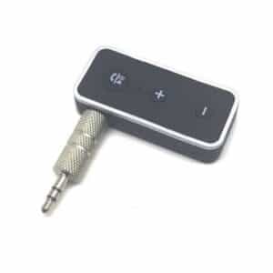 מקלט Bluetooth 5 מיני לאוזניות ורמקולים מבית Gold Touch