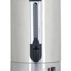 מיחם שבת נירוסטה 10 ליטר עד 60 כוסות 2000W מאושר צומת מבית Hyundai