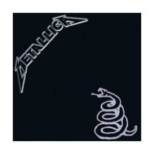 תקליט ויניל כפול Metallica Death Magnetic 2LP מבית Universal Music