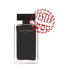 בושם טסטר לאישה For Her 100 מ"ל או דה טואלט E.D.T מבית Narciso Rodriguez