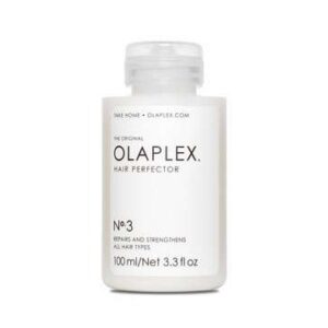 טיפול לשיקום השיער מס' 3 בנפח 100 מ"ל מבית OLAPLEX
