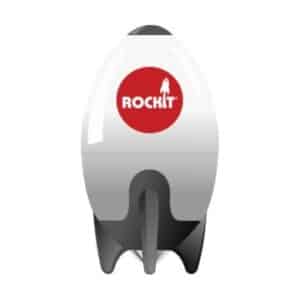 מנדנד עגלות וטיולונים נייד חשמלי מבית Rockit