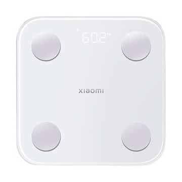 משקל חכם Mi Body Composition Scale S400 עד 150 ק"ג מבית Xiaomi