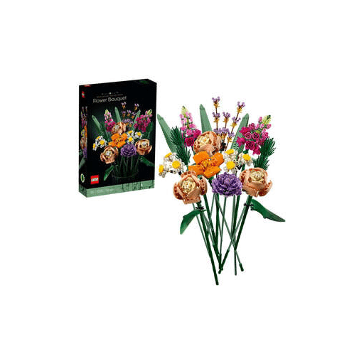 לגו בוטניקה (Botanicals)
