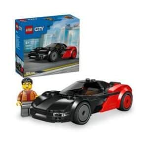 לגו מכונית על חשמלית EV 60486 City מבית LEGO