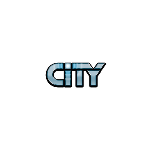 לגו סיטי (City)