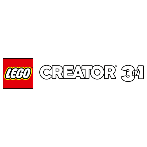 לגו קריאייטור (Creator 3 in 1)