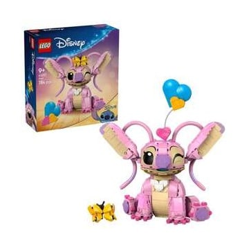 לגו אנג'ל 43257 Disney מבית LEGO