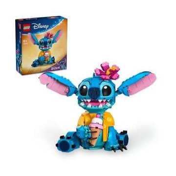 לגו סטיץ' 43249 Disney מבית LEGO
