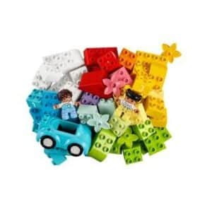 לגו תיבת לבנים 10913 DUPLO מבית LEGO