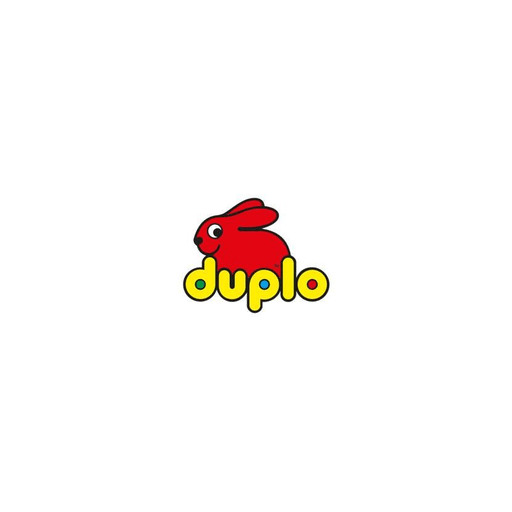 לגו דופלו (DUPLO)