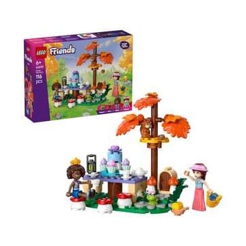 לגו מסיבת תה ביער 42690 Friends מבית LEGO