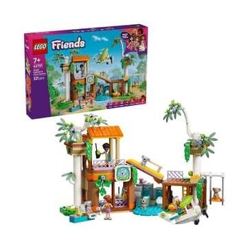 לגו בית גידול ומרכז טיפול לקואלות 42701 Friends מבית LEGO