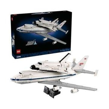 לגו מעבורת נושאת מטוסים 10360 Icons מבית LEGO