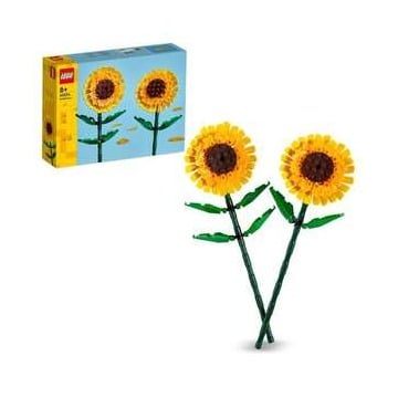 לגו זר חמניות 40524 Icons מבית LEGO