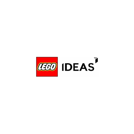 לגו איידיאס (Ideas)