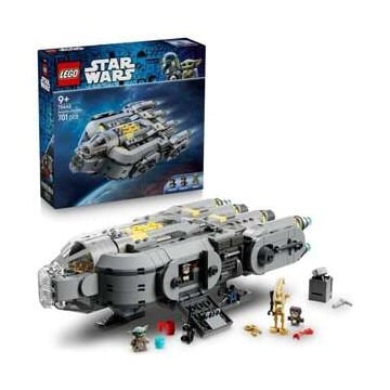 לגו ספינת החלל של אנזלנים 75445 Star Wars מבית LEGO