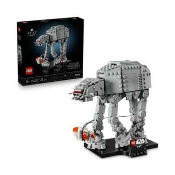 לגו ווקר AT-AT 75440 Star Wars מבית LEGO