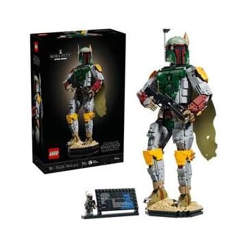 לגו בובה פט 75455 Star Wars מבית LEGO