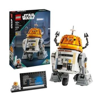 לגו רובוט Chopper C1-10P 75416 Star Wars מבית LEGO