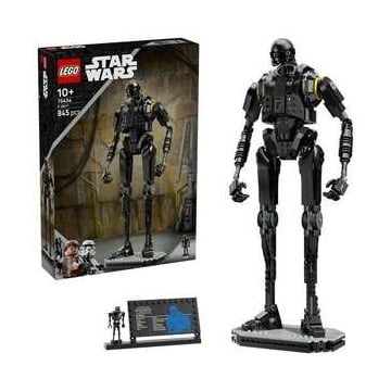 לגו דרואיד אבטחה K-2SO 75434 Star Wars מבית LEGO
