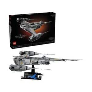 לגו סטארפייטר N-1 של המנדלוריאן 75442 Star Wars מבית LEGO