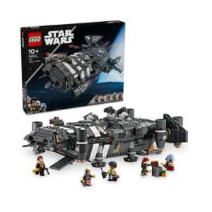 לגו חללית Onyx Cinder 75374 Star Wars מבית LEGO