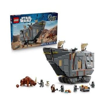 לגו זחל חול ומאדהורן 75453 Star Wars מבית LEGO