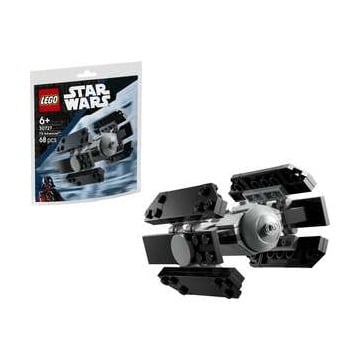 לגו מיני דגם TIE Advanced Star Wars מבית LEGO