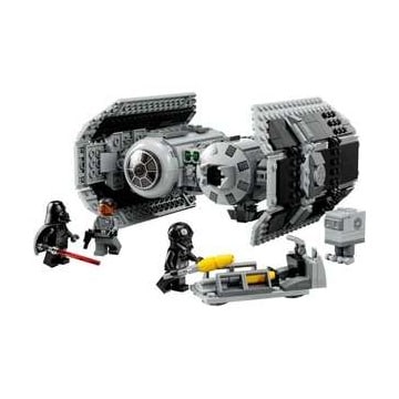 לגו TIE Bomber 75347 Star Wars מבית LEGO