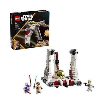לגו סטארפייטר V-19 Torrent 75432 Star Wars מבית LEGO