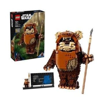 לגו וויקט לוחם האיווק 75430 Star Wars מבית LEGO