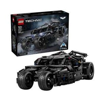 לגו Technic Batmobile Tumbler 42239 מבית LEGO
