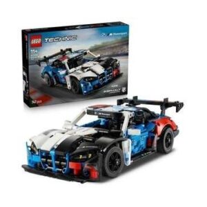 לגו Technic BMW M4 GT3 EVO 42226 מבית LEGO