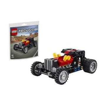 לגו Technic מכונית הוט רוד 30735 מבית LEGO