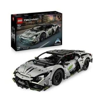 לגו Technic Lamborghini Revuelto 42214 מבית LEGO
