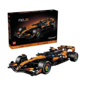לגו Technic McLaren MCL39 F1 42228 מבית LEGO