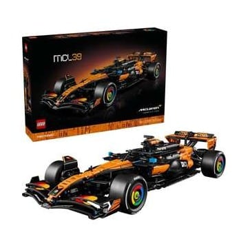 לגו Technic McLaren MCL39 F1 42228 מבית LEGO